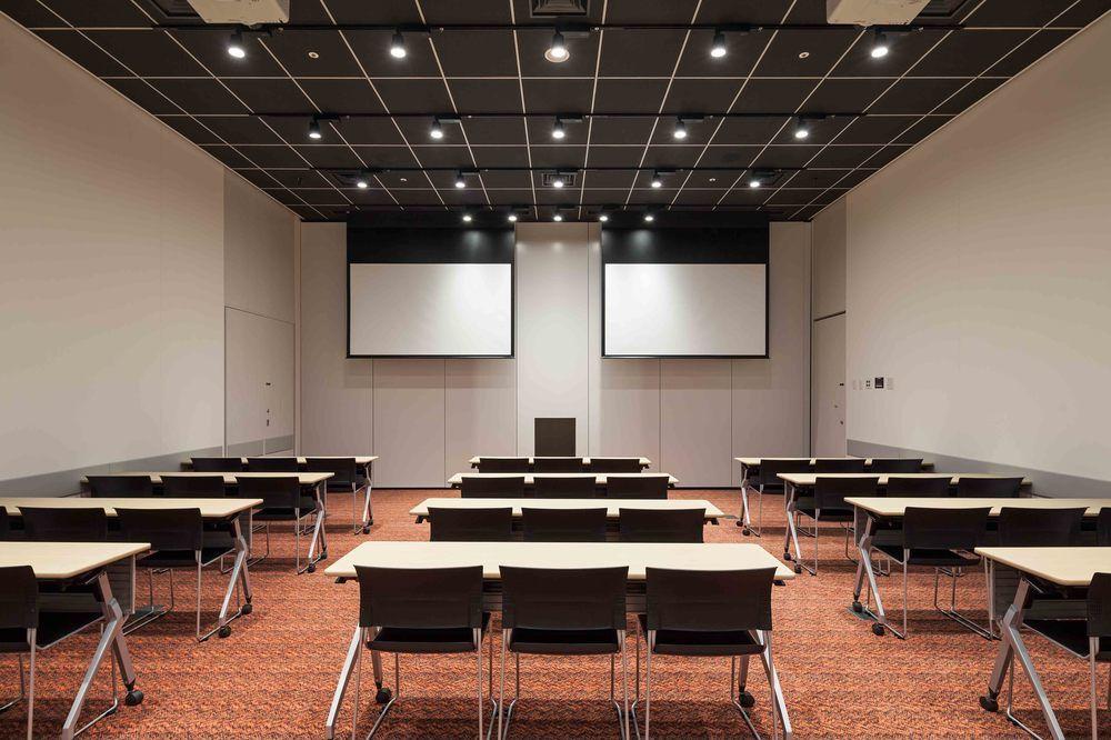 Courtyard By Marriott Tokyo Station Hotel Exterior photo